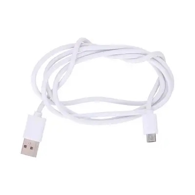 GR EDCO CABLE CARGA MICRO USB 1,2 M 2A
