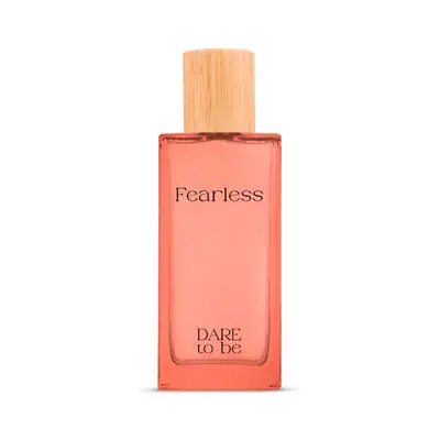 OD DARE TO BE FEARLESS MUJER 100 VAP