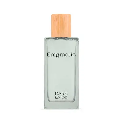 DARE TO BE ENIGMATIC EDP HOMBR 100 VAP