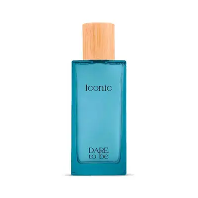 DARE TO BE ICONIC EDP HOMBRE 100 VAP
