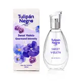 TULIPAN NEGRO Gourmand sweet violeta eau de toilette 50 ml 