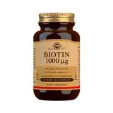Biotina 1000 mcg 50 comprimidos 