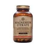 Citrato magnesio 120 comprimidos 