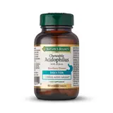 Acidophilus mast 60 comprimidos 