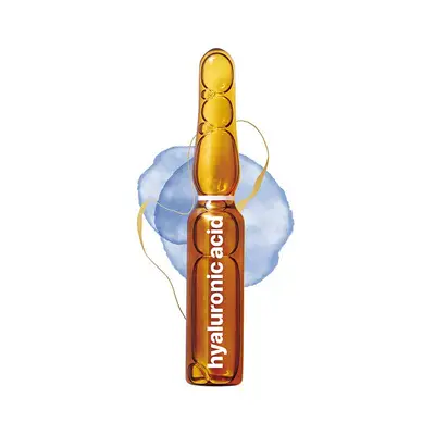 SLOWCELL AMPOLLAS HYALURONIC ACID 2ML
