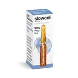 SLOWCELL Ampollas hyaluronic acid 2ml 