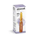 SLOWCELL Ampollas total eyes 2ml 