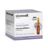 SLOWCELL Ampollas total eyes l-10x2ml 