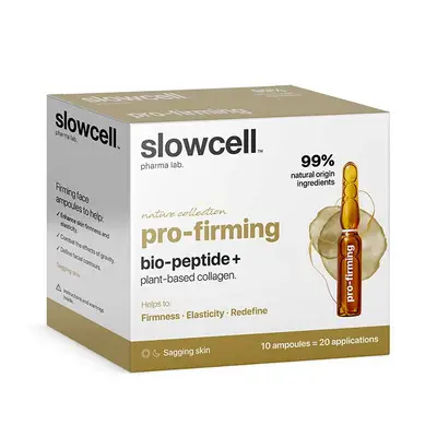 OD SLOWCELL AMPOLLAS PRO-FIRMING L-10X2M