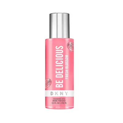 DKNY BE DELICIOUS BLOSSOM BODY MIST 250M