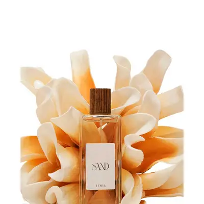 ETNIA Sand unisex fragrance edp 90 vap 