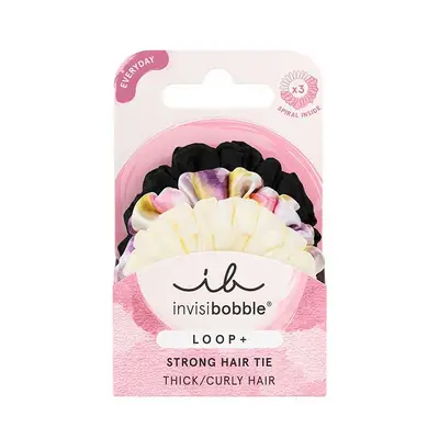 INVISIBOBBLE COLETERO LOOP STRONG L-3