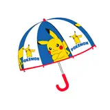 Paraguas transparente automático pokemon 