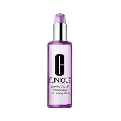 CLINIQUE TAKE DAY CLEANSING OIL 200ML