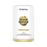 FOODSPRING Proteina vegana cookie dough 330 g 