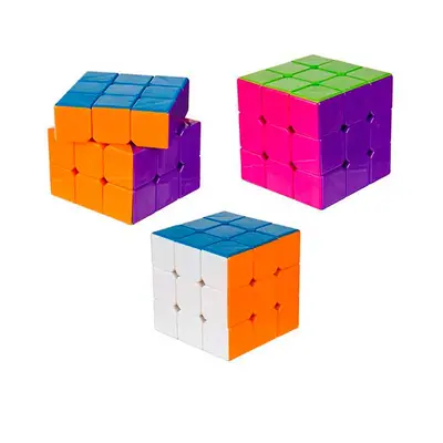 OOTB Cubo magico 61/6616 