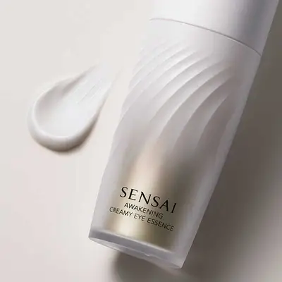 SENSAI Awakening creamy eye essence <br> 20 ml 