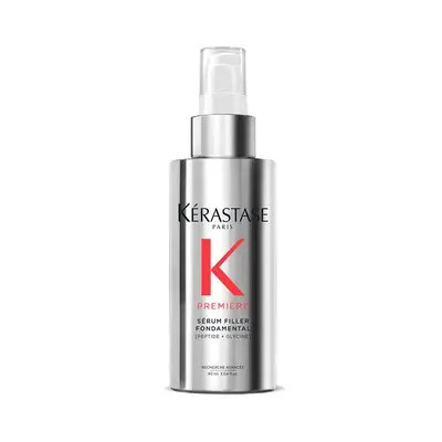 KERASTASE Premiere sérum filler fondamental <br> reparador y rellenador antiencrespamiento para cabello dañado <br> 90 ml 