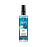 GLISS Acondicionador expres aqua revive 200 ml 