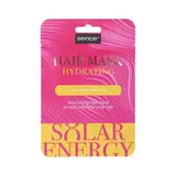 SENCE COLLECTION Mascarilla cabello nutritiva solar energy 25 ml 