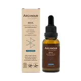 ARGANOUR Serum bha peeling facial con acido salicilico 30 ml 