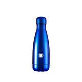 Regalo web botella azul montblanc 