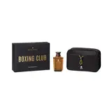 Estuche boxing club <br> eau de parfum <br> 125 ml vaporizador + neceser 