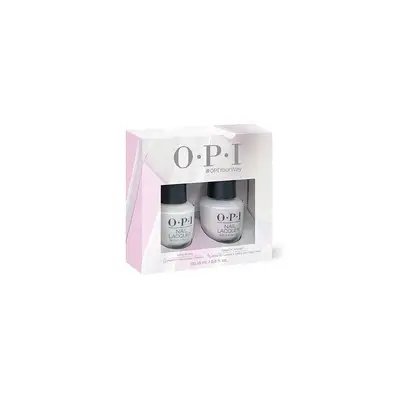 OPI SET DUO NAIL LACQUER EDL SPRING
