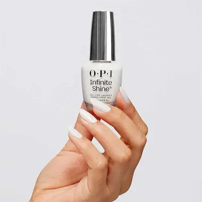 OPI Infinite Shine, Esmalte de uñas de larga duración