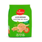 Lecigran lecitina de soja 500 gr 