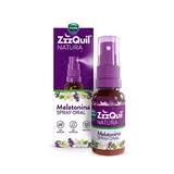 ZZZQUIL Melatonina spray 30 ml 