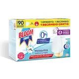 BLOOM Bloom zero aparato + 2 recambios 