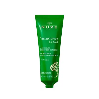 NUXE NUXURIANCE ULTRA CR MANO ANTIMA 75M