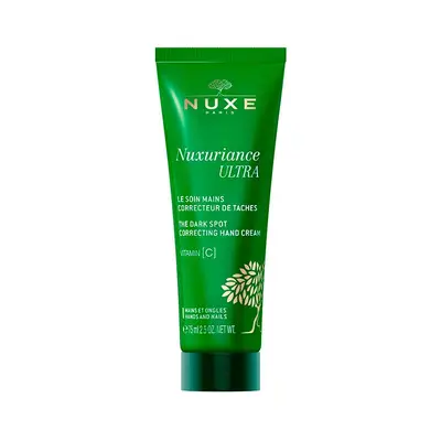 NUXE NUXURIANCE ULTRA CR MANO ANTIMA 75M