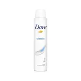 DOVE Desodorante spray classic 200 ml 