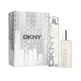 DKNY Estuche woman eau de parfum <br> 100 vaporizador ml <br> body mist 250 vaporizador ml 