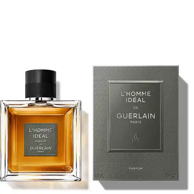 GUERLAIN L´homme ideal <br> parfum <br> 100 ml vaporizador 