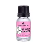 ESSENCE Nail polish thinner diluyente para esmaltes de uñas 