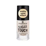 Top coat sugar touch 