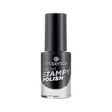 Esmalte de uñas stampy polish 01 