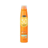 Proteccion solar spray spf 50 nuevo aerosol 200 ml 