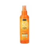 SENCE Proteccion solar spray spf 50 no aerosol 200 ml 