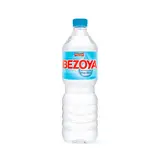 BEZOYA Agua 1 litro 