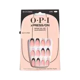 OPI Xpress/on <br> my 9 to thrive 
