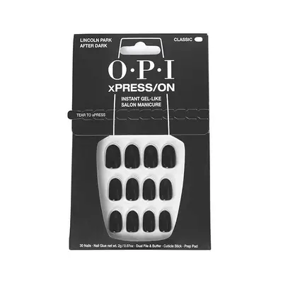 OPI XPRESS/ON LINCOLN PARK
