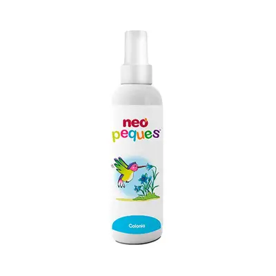 NEO PEQUES COLONIA 200ML