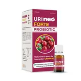 NEO Urineo forte probiotic 8 viales 