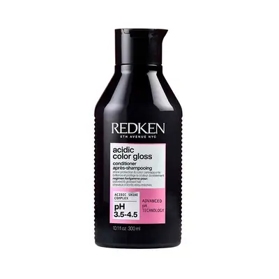 REDKEN Acondicionador acidic color gloss 300 ml 
