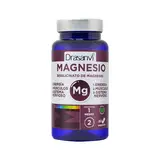 Bisglicinato de magnesio 60 comprimidos 