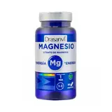 Citrato magnesio 90 comprimidos 